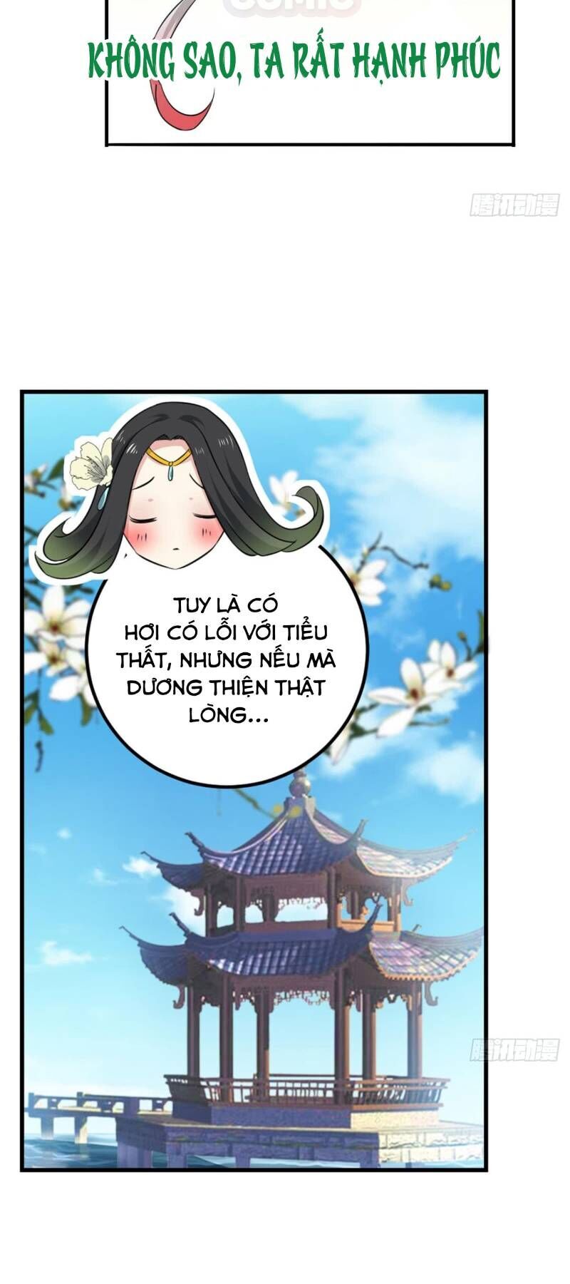 Trọng Sinh Thành Cậu Vàng Tại Dị Thế Chapter 71 - 24