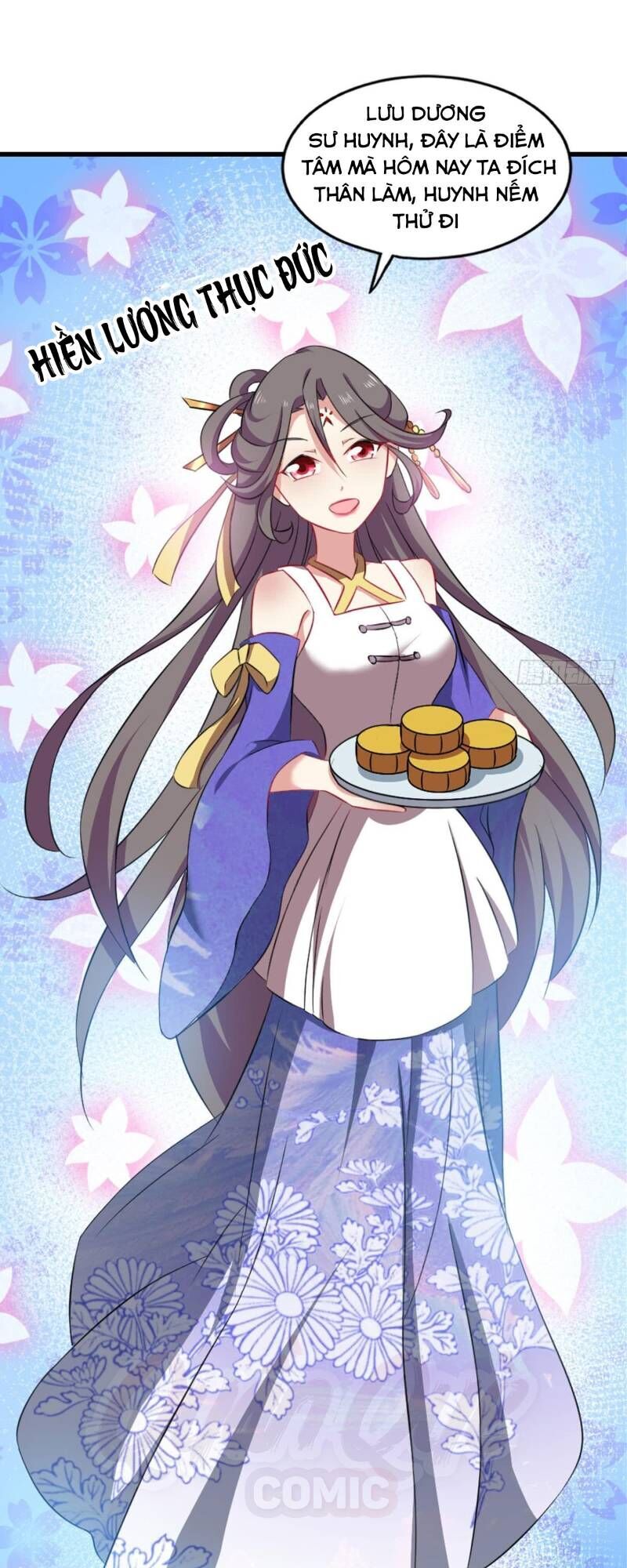 Trọng Sinh Thành Cậu Vàng Tại Dị Thế Chapter 71 - 25