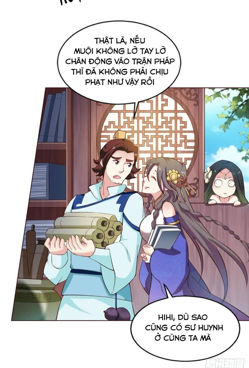 Trọng Sinh Thành Cậu Vàng Tại Dị Thế Chapter 71 - 28