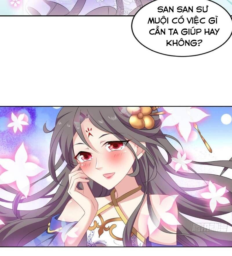 Trọng Sinh Thành Cậu Vàng Tại Dị Thế Chapter 71 - 32