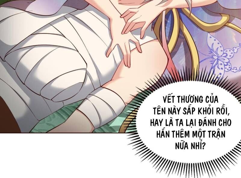 Trọng Sinh Thành Cậu Vàng Tại Dị Thế Chapter 71 - 36