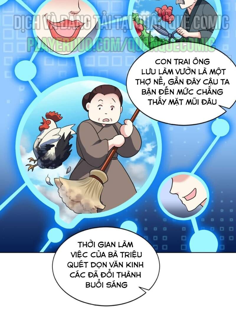 Trọng Sinh Thành Cậu Vàng Tại Dị Thế Chapter 71 - 40