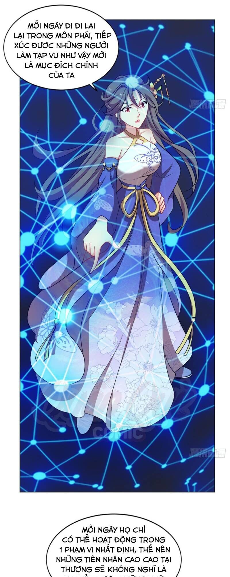 Trọng Sinh Thành Cậu Vàng Tại Dị Thế Chapter 71 - 41