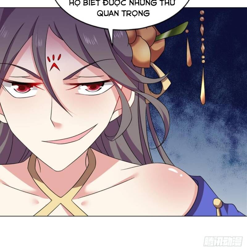 Trọng Sinh Thành Cậu Vàng Tại Dị Thế Chapter 71 - 42