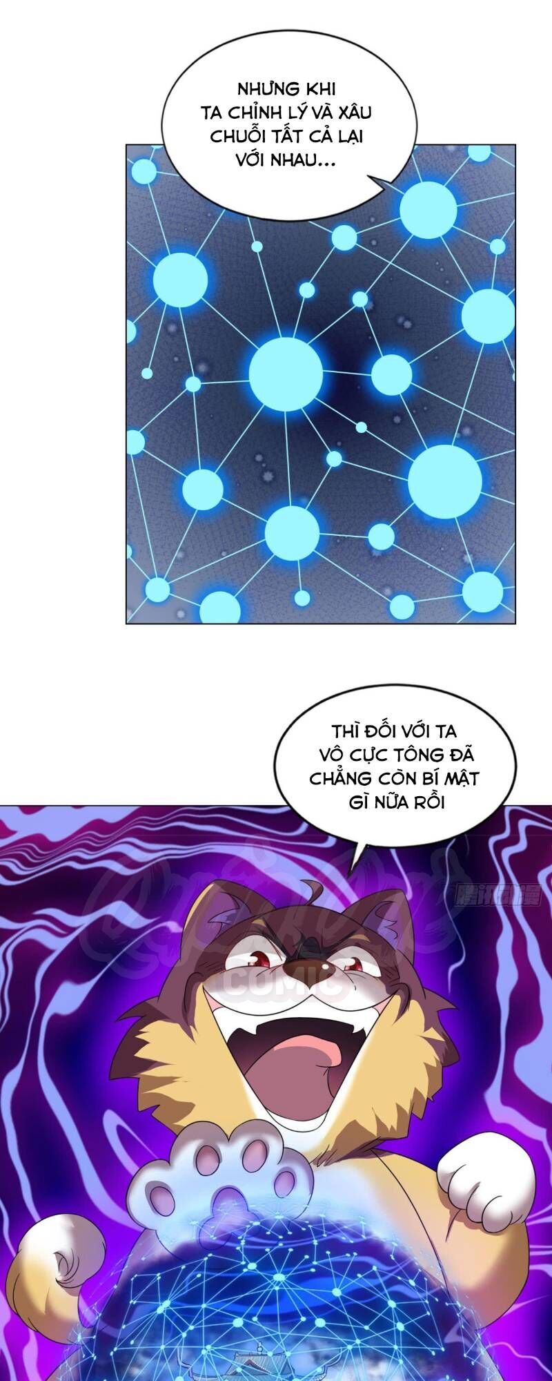 Trọng Sinh Thành Cậu Vàng Tại Dị Thế Chapter 71 - 43