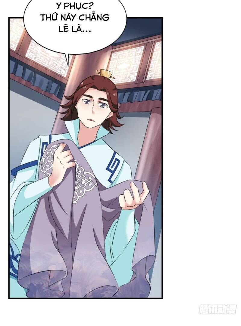 Trọng Sinh Thành Cậu Vàng Tại Dị Thế Chapter 71 - 48