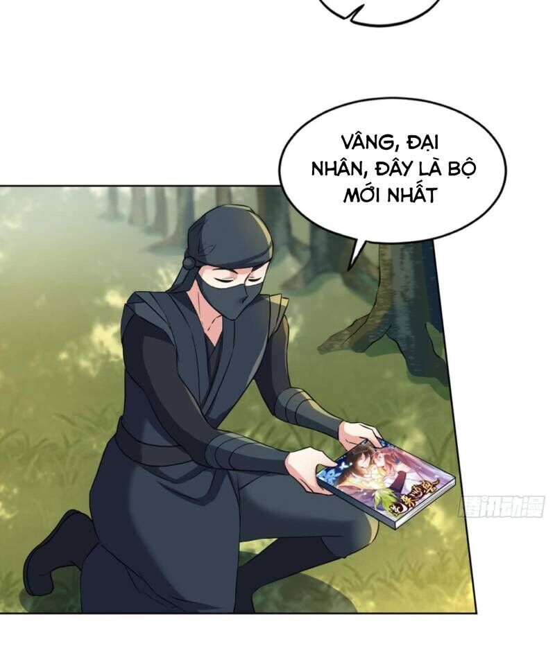 Trọng Sinh Thành Cậu Vàng Tại Dị Thế Chapter 71 - 6