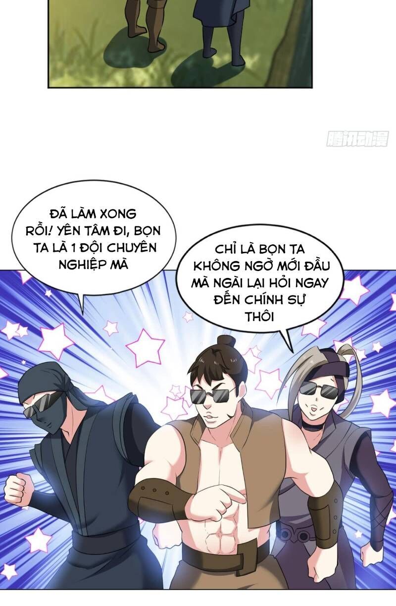 Trọng Sinh Thành Cậu Vàng Tại Dị Thế Chapter 71 - 8