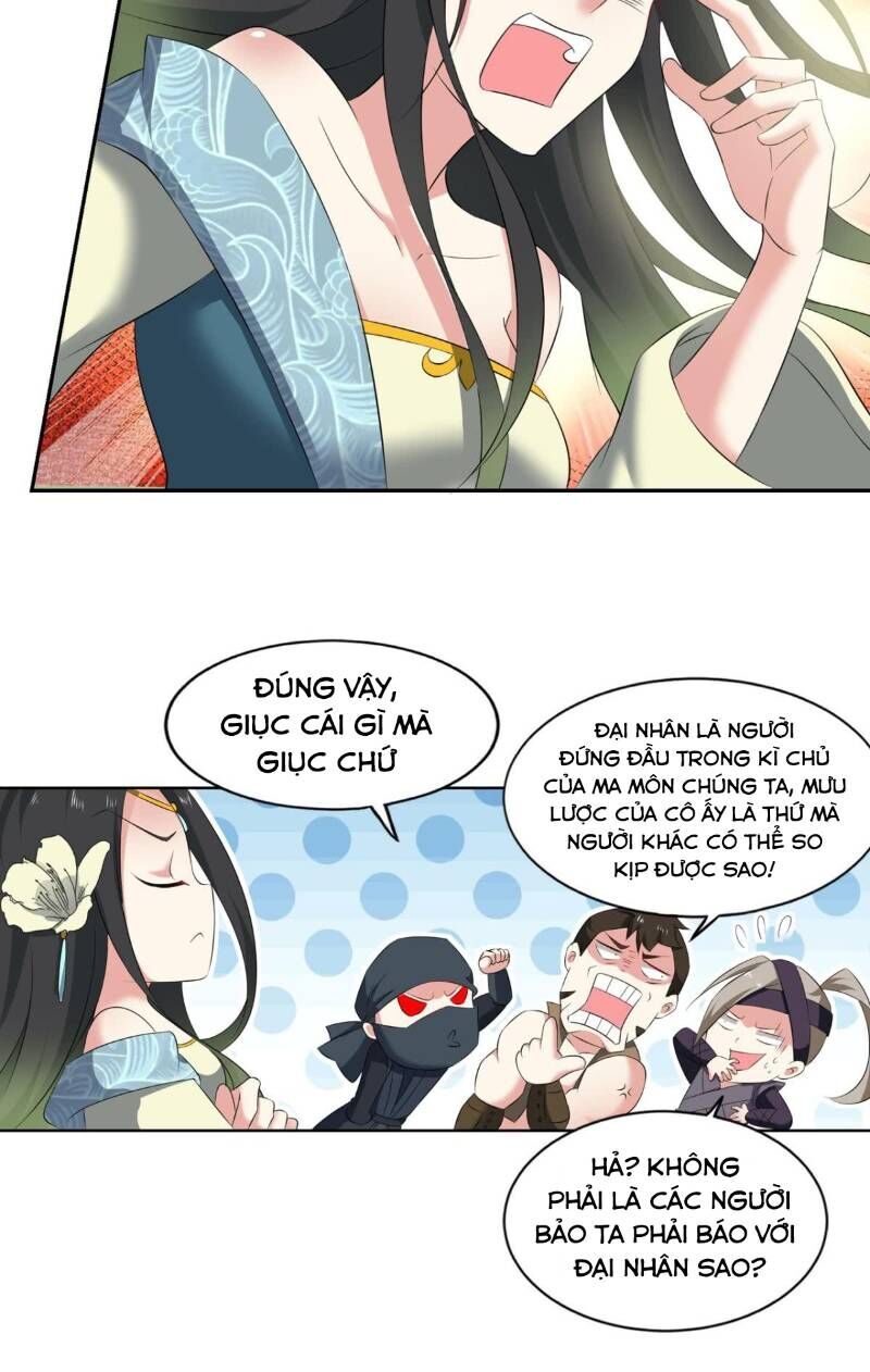 Trọng Sinh Thành Cậu Vàng Tại Dị Thế Chapter 71 - 10