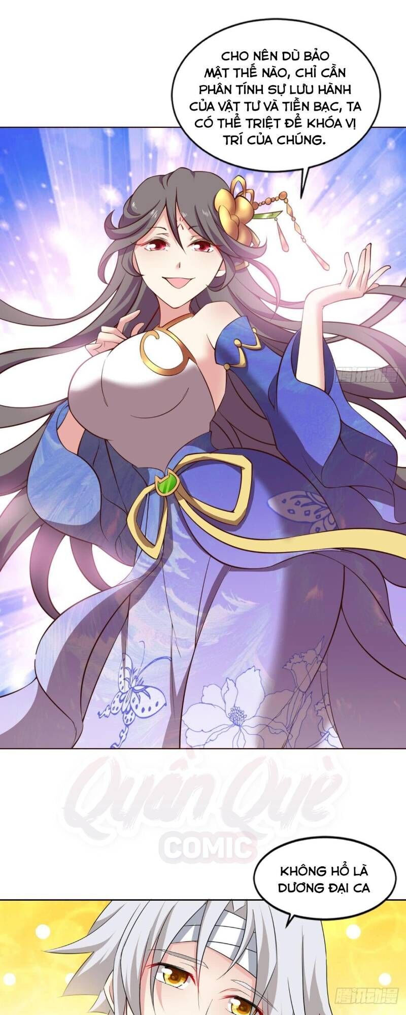 Trọng Sinh Thành Cậu Vàng Tại Dị Thế Chapter 72 - 13