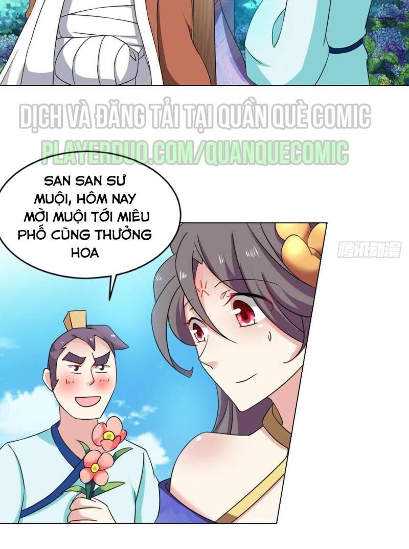 Trọng Sinh Thành Cậu Vàng Tại Dị Thế Chapter 72 - 18