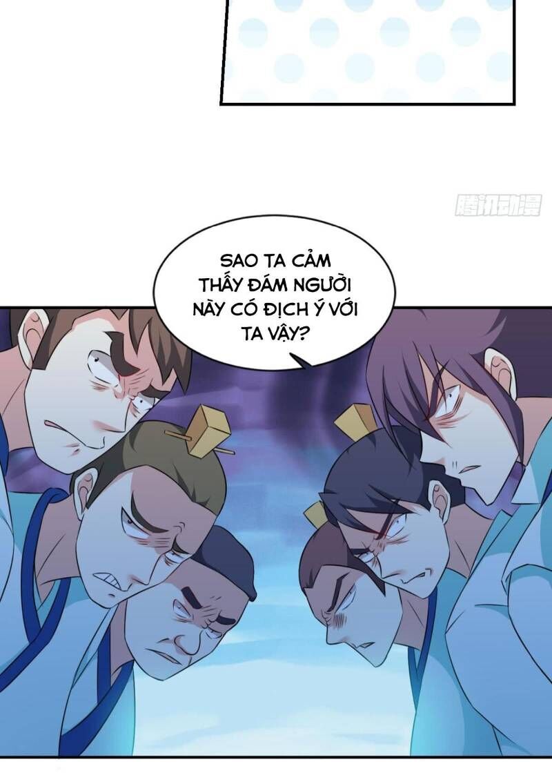 Trọng Sinh Thành Cậu Vàng Tại Dị Thế Chapter 72 - 22