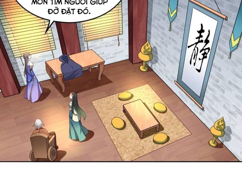 Trọng Sinh Thành Cậu Vàng Tại Dị Thế Chapter 72 - 24