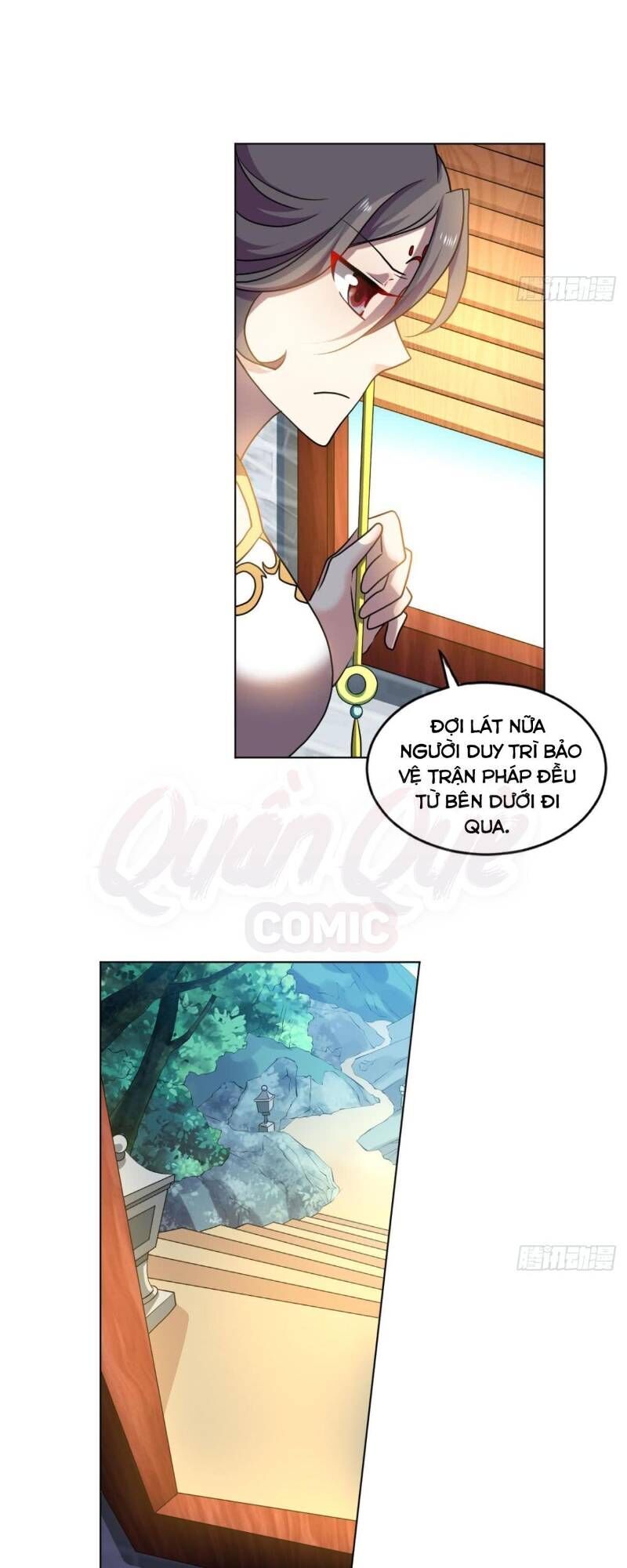 Trọng Sinh Thành Cậu Vàng Tại Dị Thế Chapter 72 - 25