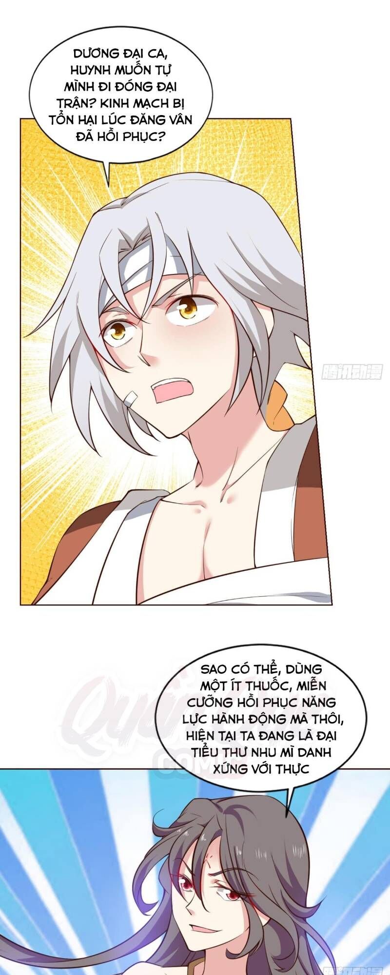 Trọng Sinh Thành Cậu Vàng Tại Dị Thế Chapter 72 - 29