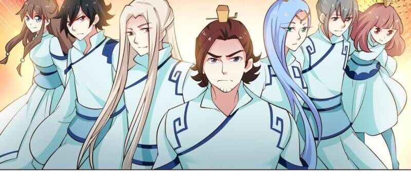 Trọng Sinh Thành Cậu Vàng Tại Dị Thế Chapter 72 - 4