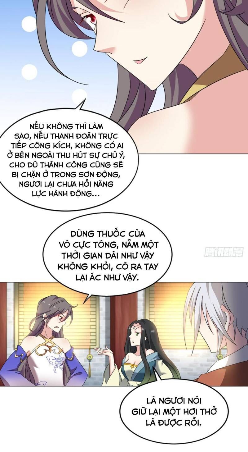 Trọng Sinh Thành Cậu Vàng Tại Dị Thế Chapter 72 - 32