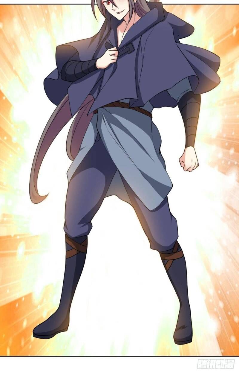 Trọng Sinh Thành Cậu Vàng Tại Dị Thế Chapter 72 - 34