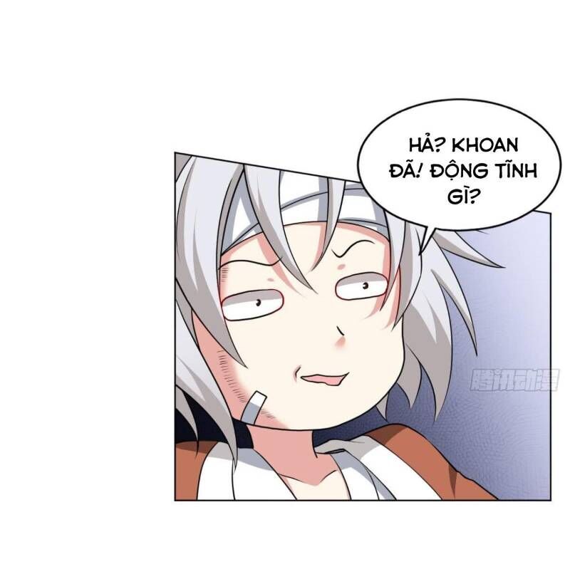 Trọng Sinh Thành Cậu Vàng Tại Dị Thế Chapter 72 - 36