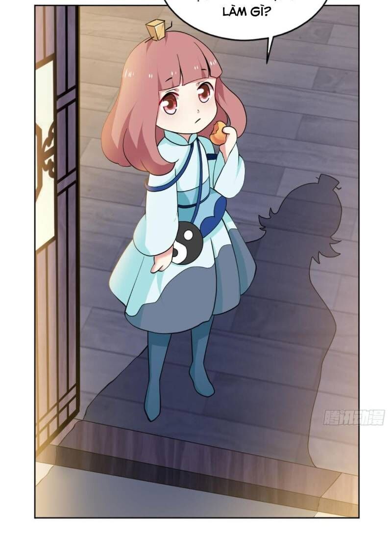 Trọng Sinh Thành Cậu Vàng Tại Dị Thế Chapter 72 - 40