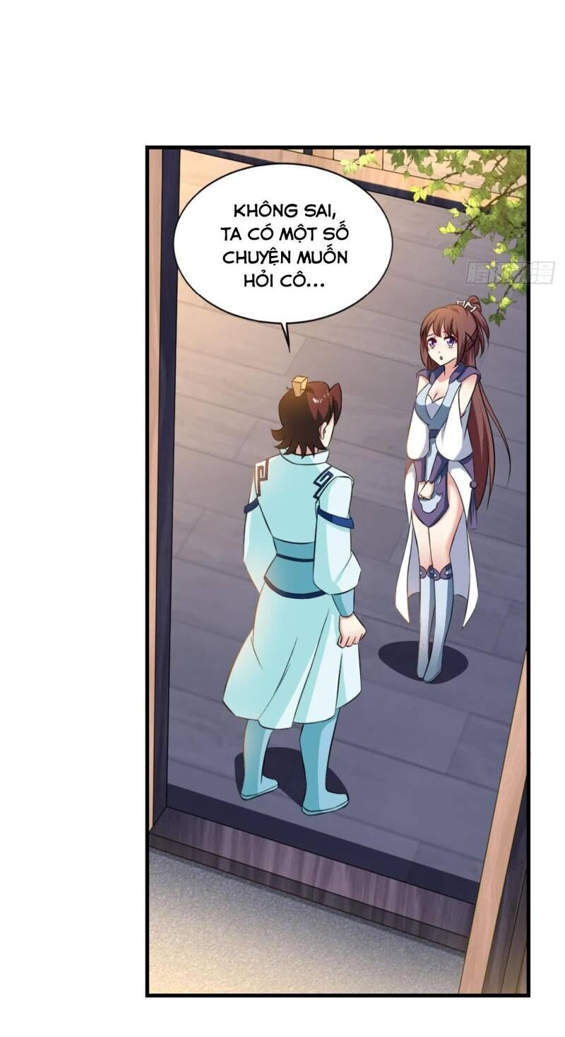 Trọng Sinh Thành Cậu Vàng Tại Dị Thế Chapter 72 - 42