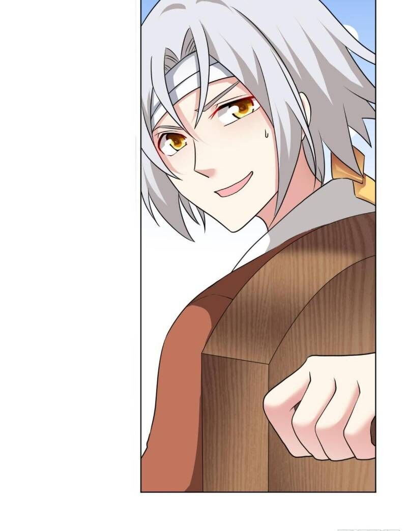 Trọng Sinh Thành Cậu Vàng Tại Dị Thế Chapter 72 - 8