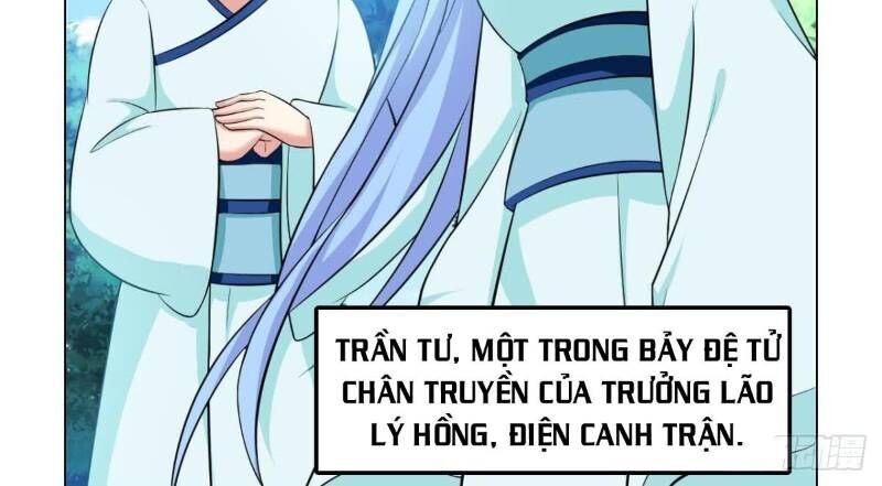 Trọng Sinh Thành Cậu Vàng Tại Dị Thế Chapter 73 - 2