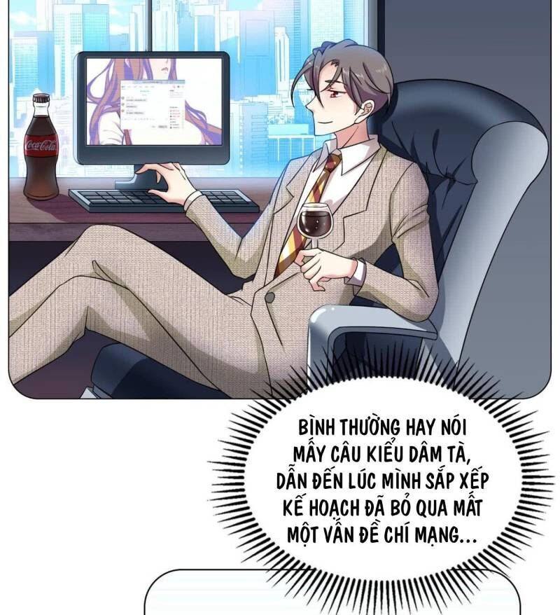 Trọng Sinh Thành Cậu Vàng Tại Dị Thế Chapter 73 - 16