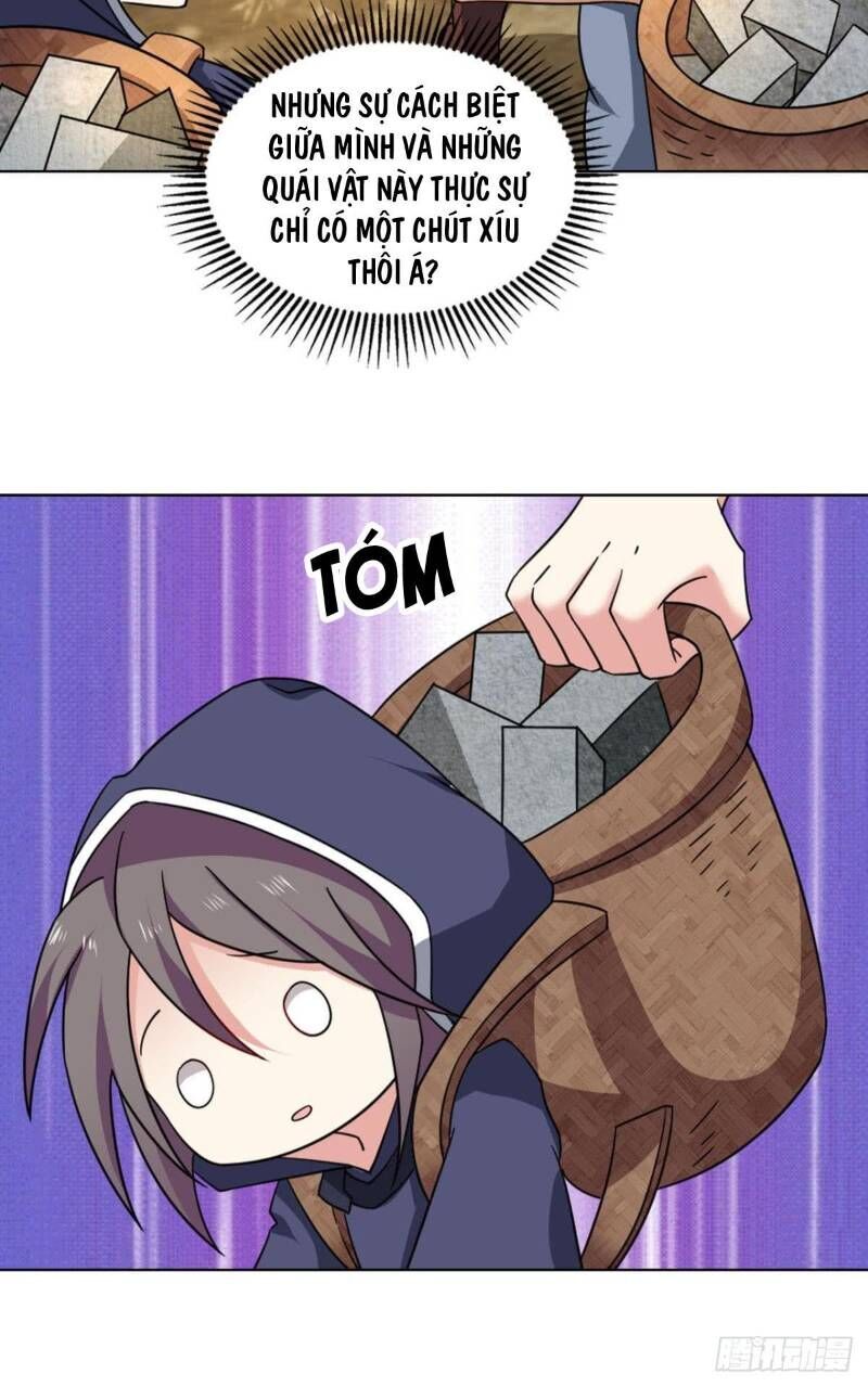 Trọng Sinh Thành Cậu Vàng Tại Dị Thế Chapter 73 - 20