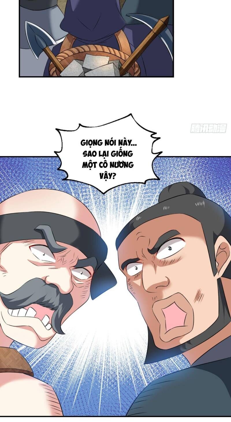 Trọng Sinh Thành Cậu Vàng Tại Dị Thế Chapter 73 - 24