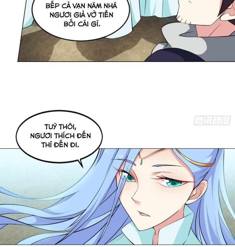 Trọng Sinh Thành Cậu Vàng Tại Dị Thế Chapter 73 - 4