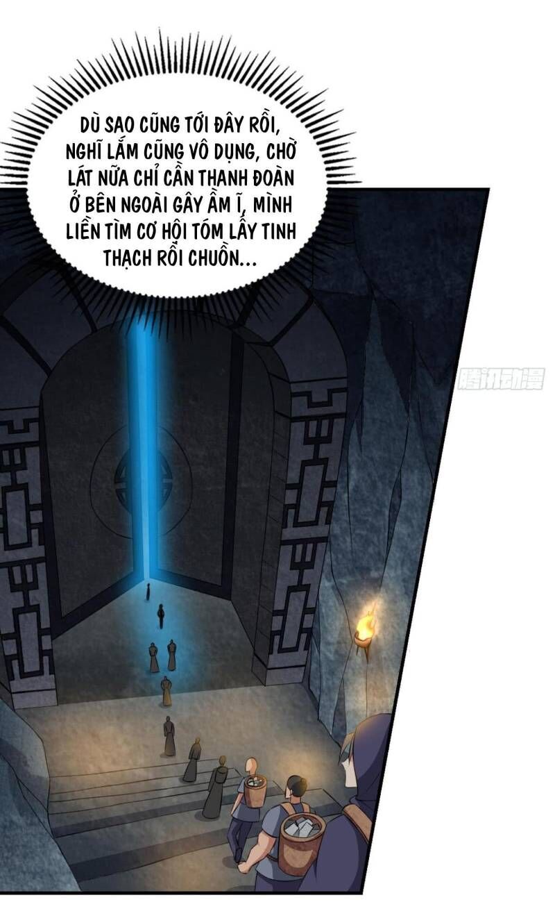 Trọng Sinh Thành Cậu Vàng Tại Dị Thế Chapter 73 - 32