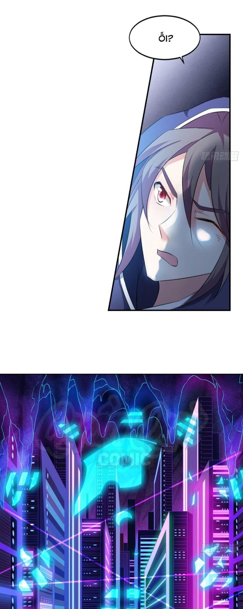 Trọng Sinh Thành Cậu Vàng Tại Dị Thế Chapter 73 - 33