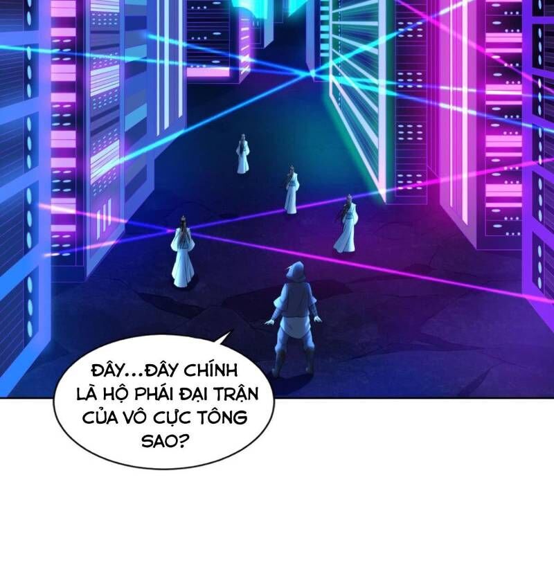 Trọng Sinh Thành Cậu Vàng Tại Dị Thế Chapter 73 - 34