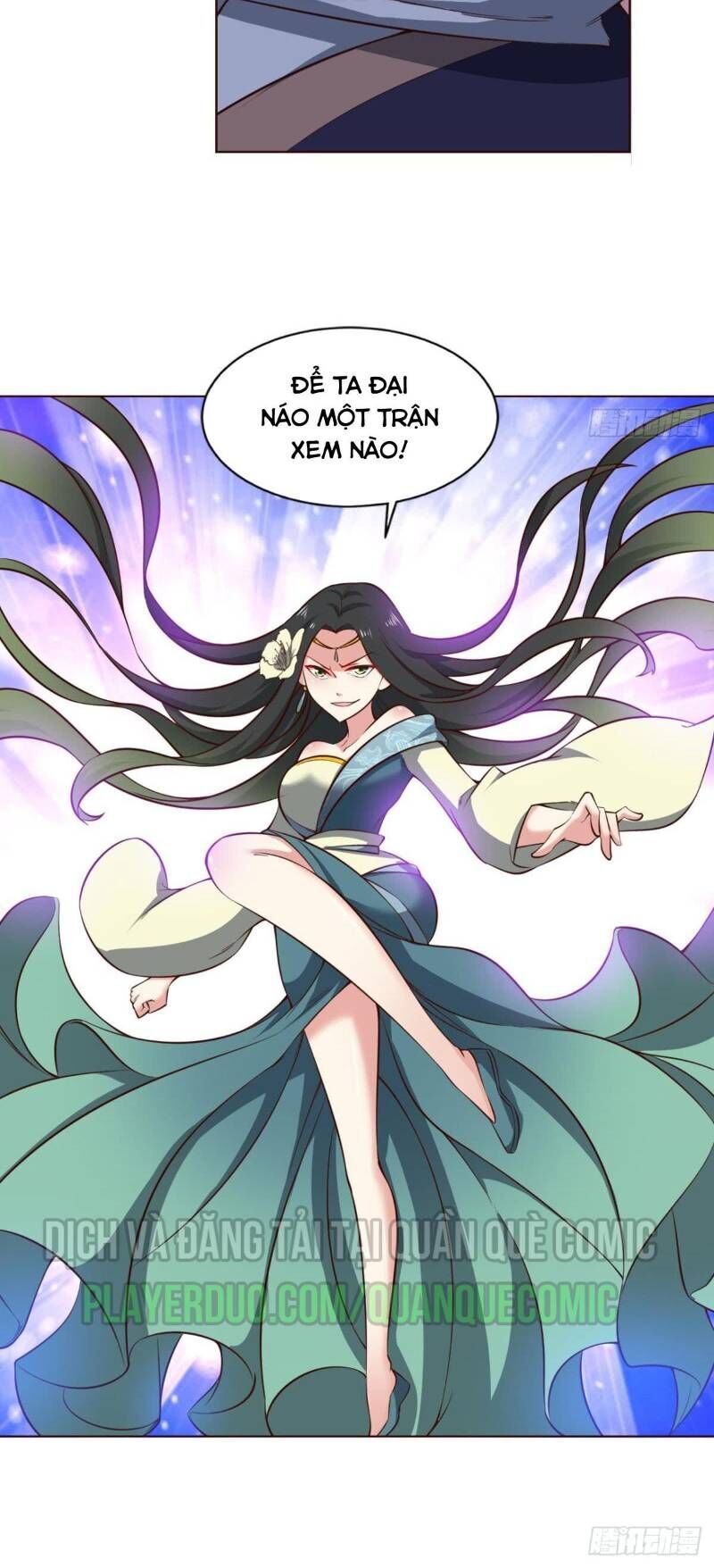 Trọng Sinh Thành Cậu Vàng Tại Dị Thế Chapter 73 - 44