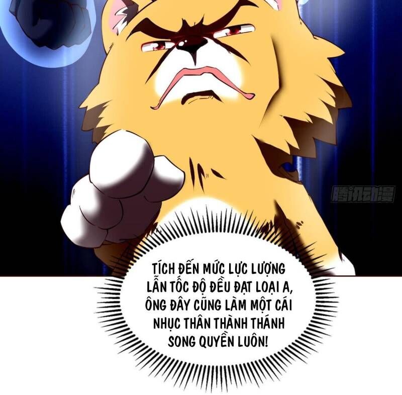 Trọng Sinh Thành Cậu Vàng Tại Dị Thế Chapter 73 - 10