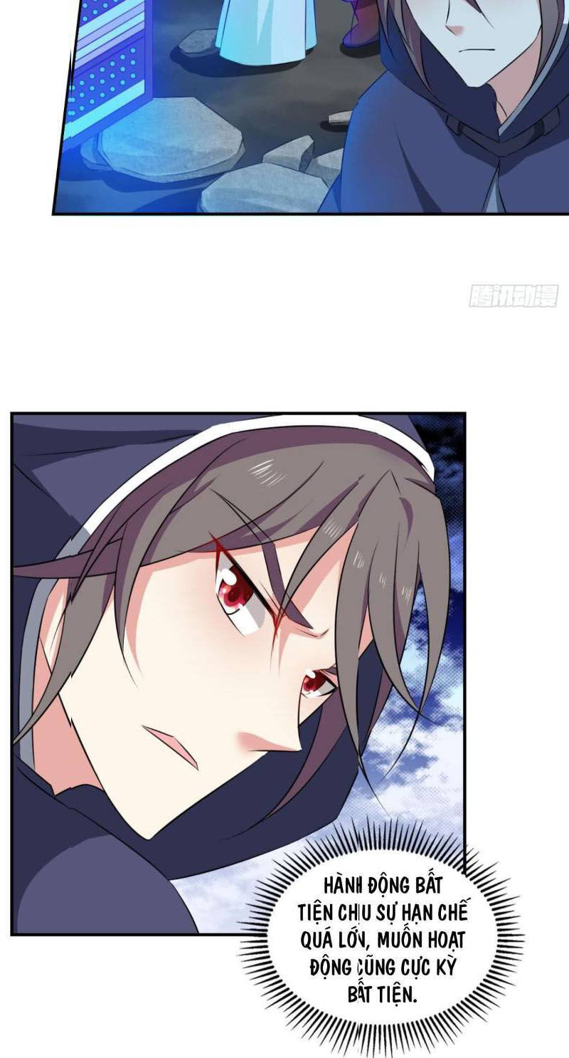 Trọng Sinh Thành Cậu Vàng Tại Dị Thế Chapter 74 - 14