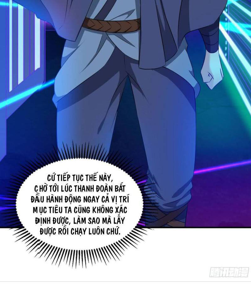 Trọng Sinh Thành Cậu Vàng Tại Dị Thế Chapter 74 - 16