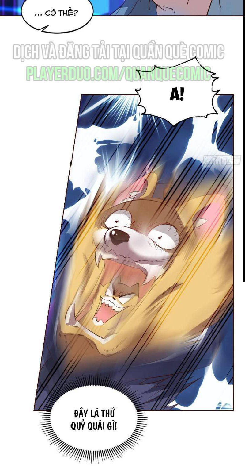 Trọng Sinh Thành Cậu Vàng Tại Dị Thế Chapter 74 - 18