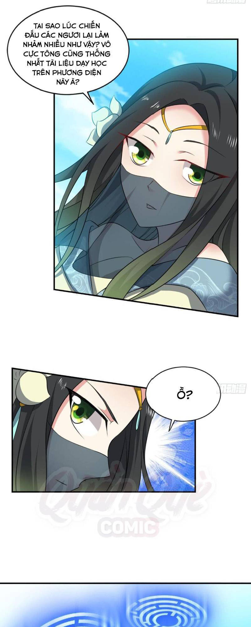 Trọng Sinh Thành Cậu Vàng Tại Dị Thế Chapter 74 - 3