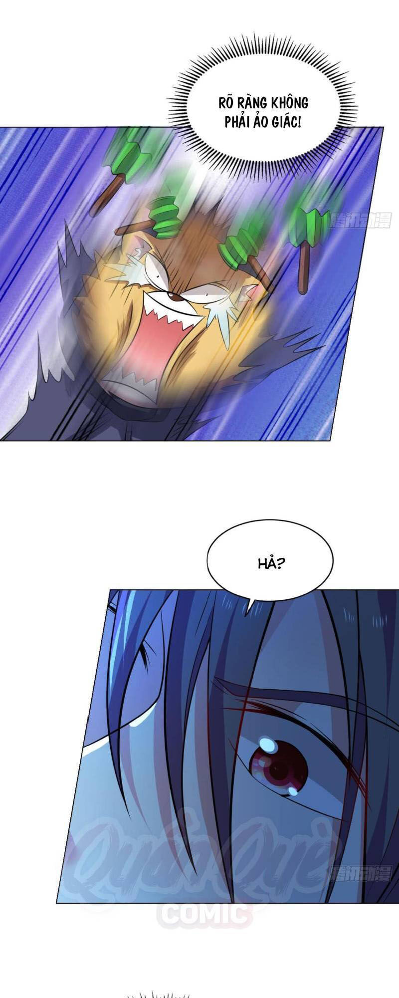 Trọng Sinh Thành Cậu Vàng Tại Dị Thế Chapter 74 - 23