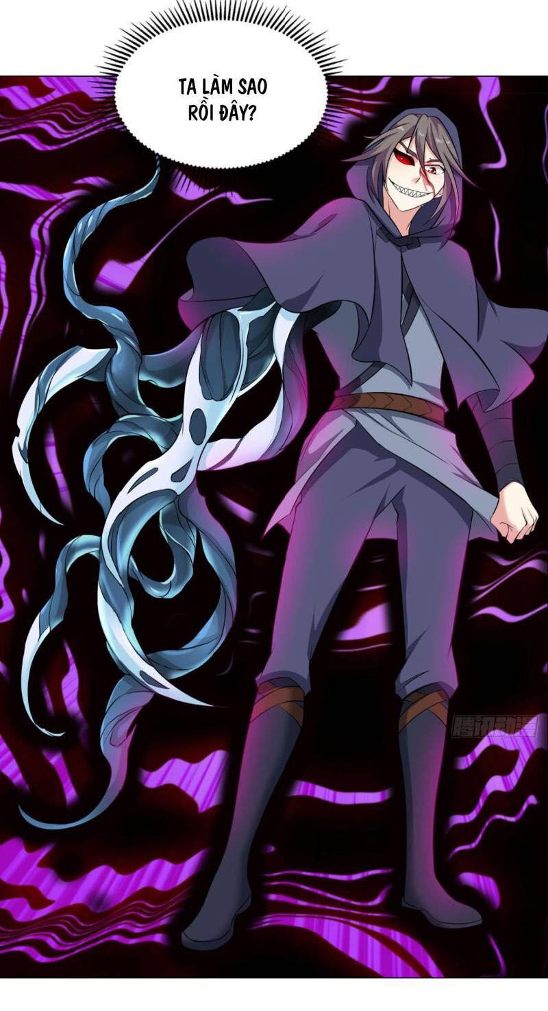 Trọng Sinh Thành Cậu Vàng Tại Dị Thế Chapter 74 - 24