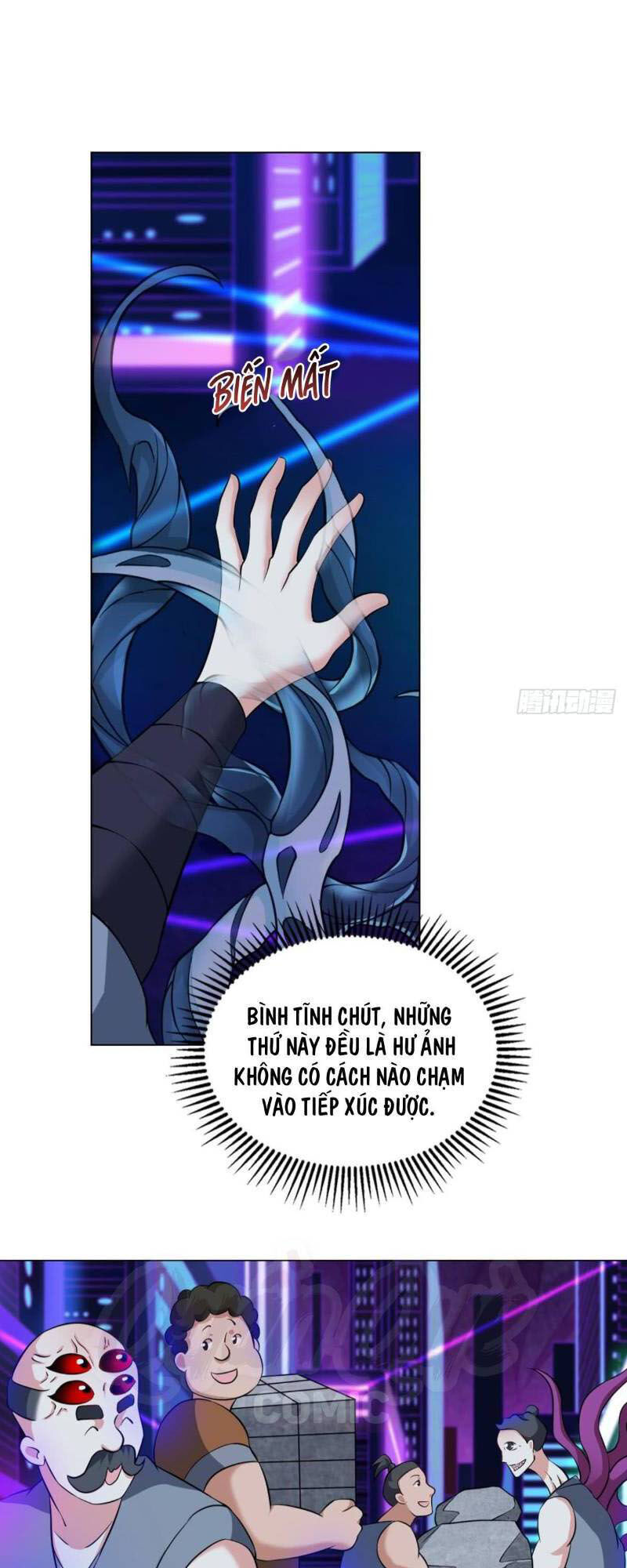 Trọng Sinh Thành Cậu Vàng Tại Dị Thế Chapter 74 - 25