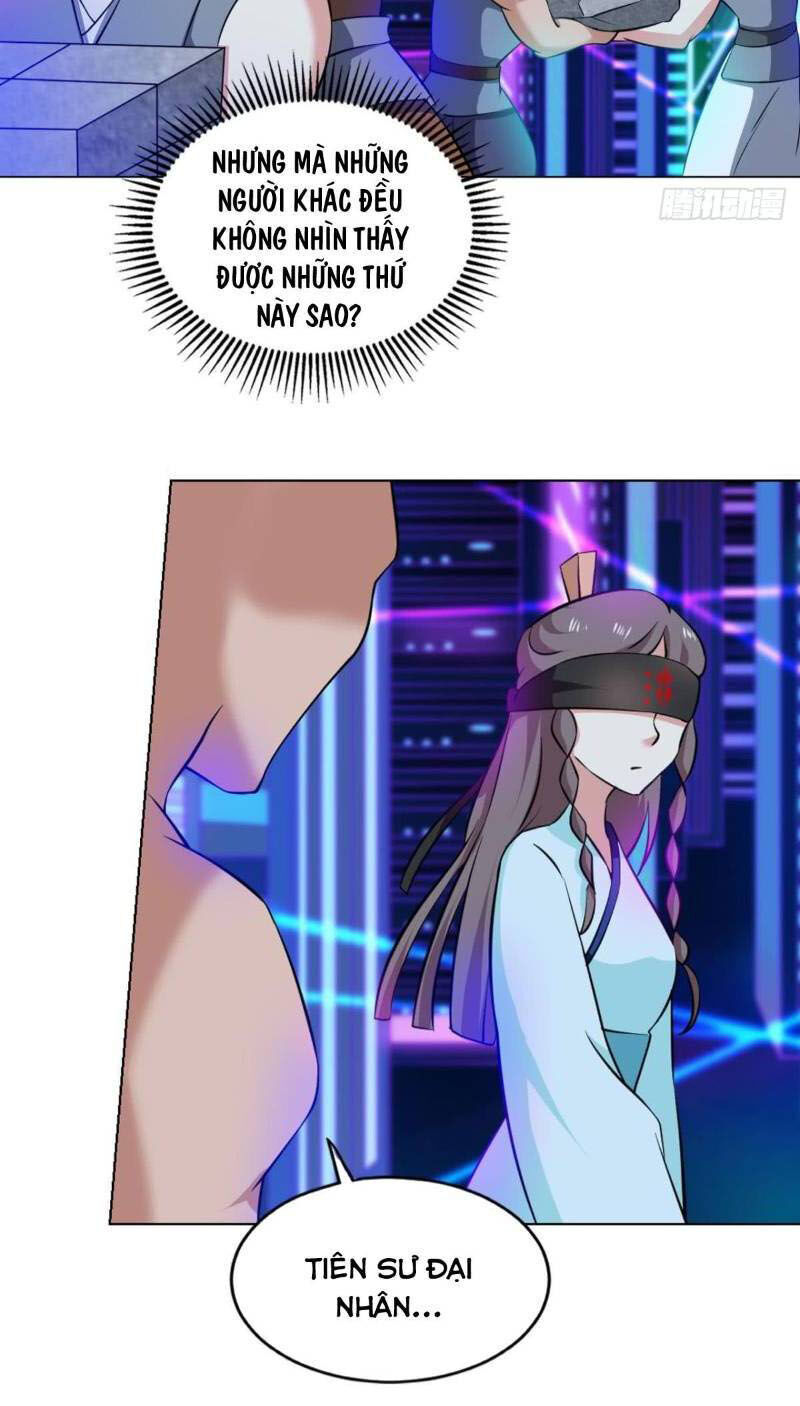 Trọng Sinh Thành Cậu Vàng Tại Dị Thế Chapter 74 - 26