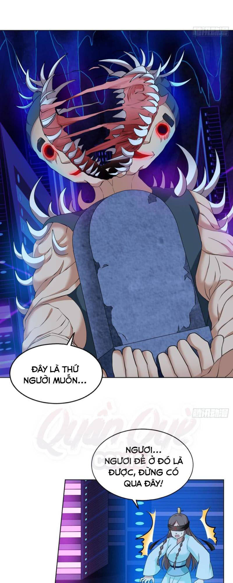 Trọng Sinh Thành Cậu Vàng Tại Dị Thế Chapter 74 - 27