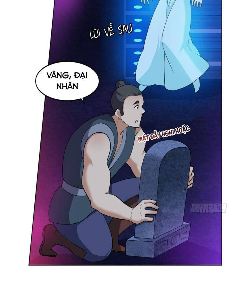 Trọng Sinh Thành Cậu Vàng Tại Dị Thế Chapter 74 - 28