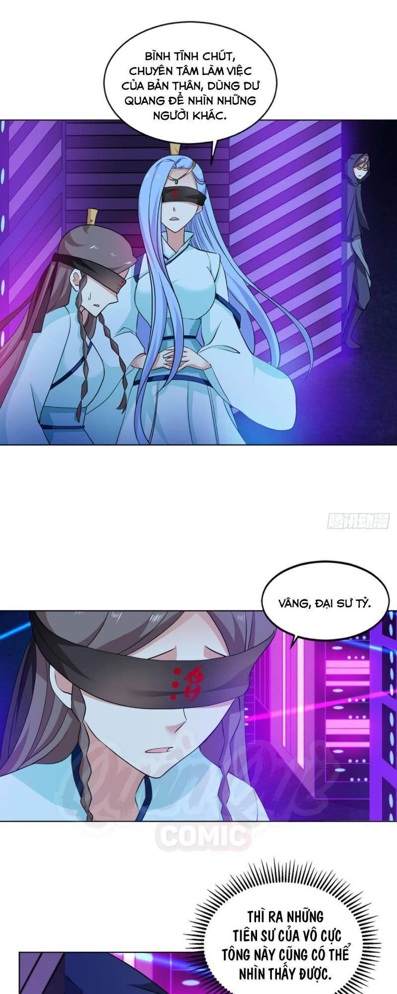 Trọng Sinh Thành Cậu Vàng Tại Dị Thế Chapter 74 - 29