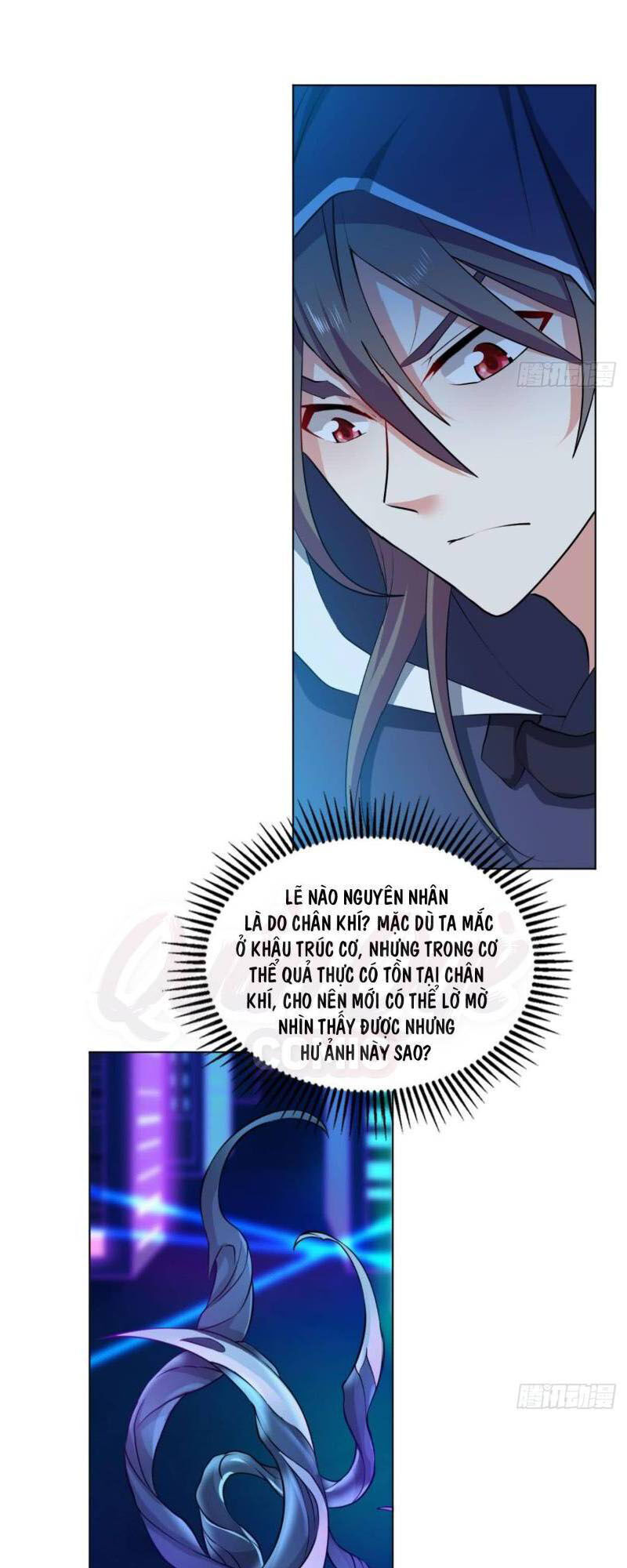 Trọng Sinh Thành Cậu Vàng Tại Dị Thế Chapter 74 - 31