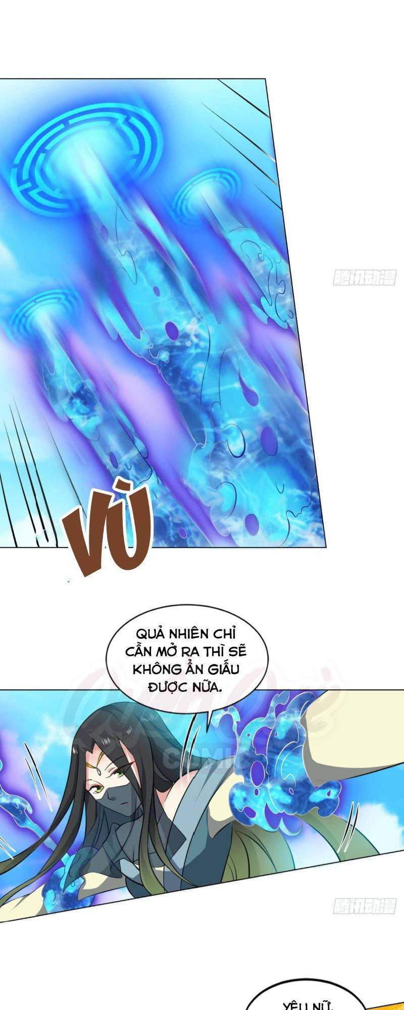 Trọng Sinh Thành Cậu Vàng Tại Dị Thế Chapter 74 - 5