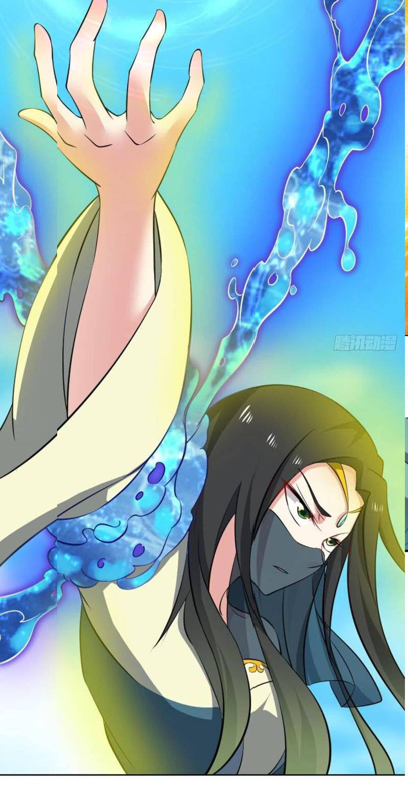 Trọng Sinh Thành Cậu Vàng Tại Dị Thế Chapter 74 - 8